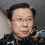 박종준 경호처장